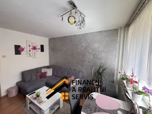Pronájem bytu 2+1, Mladá Boleslav, Václavkova, 65 m2