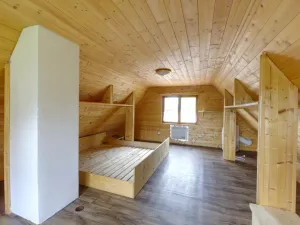 Prodej chaty, Dolany - Habrová, 55 m2