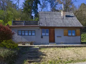 Prodej chaty, Dolany - Habrová, 55 m2