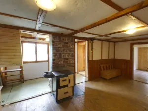 Prodej chaty, Dolany - Habrová, 55 m2
