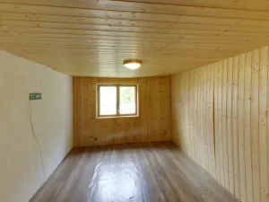 Prodej chaty, Dolany - Habrová, 55 m2