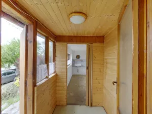 Prodej chaty, Dolany - Habrová, 55 m2