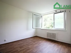 Pronájem bytu 2+1, Brno, Jasanová, 57 m2