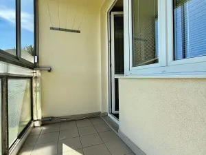Prodej bytu 2+1, Kaznějov, Školní, 60 m2