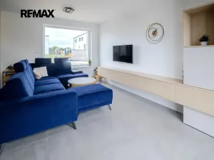 Prodej rodinného domu, Záchlumí, 117 m2