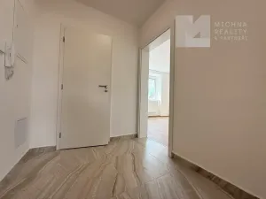 Pronájem bytu 2+kk, Rosice, Wolkerova, 52 m2