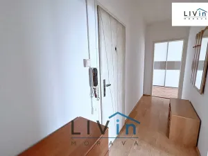 Prodej bytu 2+1, Olomouc, Werichova, 44 m2