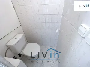 Prodej bytu 2+1, Olomouc, Werichova, 44 m2