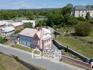 Prodej pozemku pro bydlení, Tršice, 4659 m2