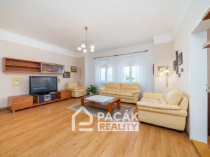 Prodej rodinného domu, Tršice, 1000 m2