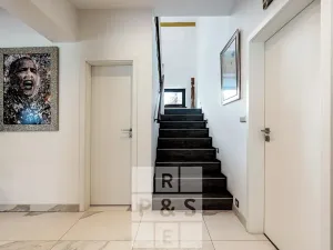 Prodej rodinného domu, Tuchoměřice, Polní, 383 m2