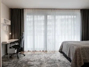 Prodej bytu 2+kk, Praha - Žižkov, Krásova, 41 m2