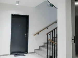 Prodej bytu 2+kk, Praha - Žižkov, Krásova, 41 m2