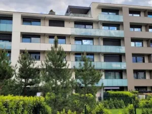 Prodej bytu 1+kk, Praha - Žižkov, Krásova, 41 m2