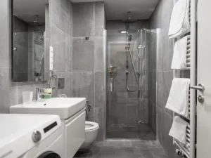 Prodej bytu 1+kk, Praha - Žižkov, Krásova, 41 m2