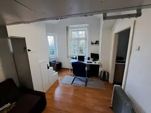 Pronájem bytu 1+1, Praha - Břevnov, Nad Závěrkou, 36 m2