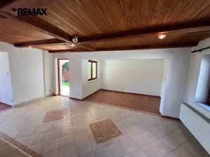 Pronájem rodinného domu, Hlásná Třebaň, K Černé Skále, 175 m2