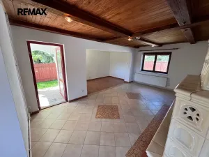 Pronájem rodinného domu, Hlásná Třebaň, K Černé Skále, 175 m2