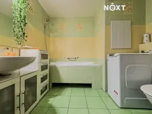 Pronájem bytu 3+1, Český Krumlov, Lipová, 63 m2