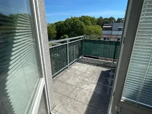 Pronájem bytu 2+kk, Pardubice, Dubová, 55 m2