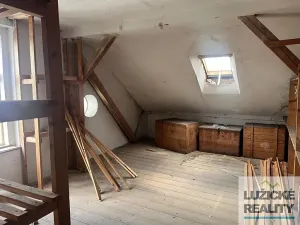 Prodej obchodního prostoru, Velký Šenov, Vilémovská, 1000 m2