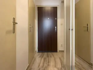 Prodej bytu 1+kk, Praha - Krč, Štúrova, 20 m2
