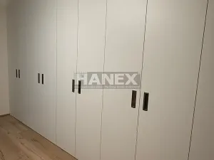 Pronájem bytu 2+kk, Praha - Karlín, Křižíkova, 66 m2