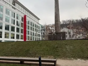 Pronájem bytu 2+kk, Praha - Karlín, Křižíkova, 66 m2