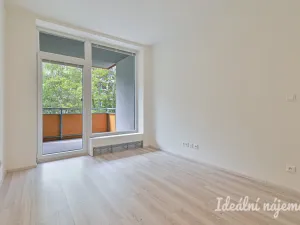 Pronájem bytu 2+kk, Brno, Kamínky, 55 m2