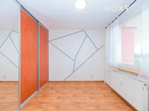Pronájem bytu 2+1, Lukavice, 44 m2