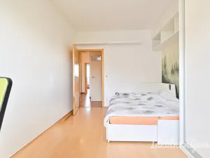 Pronájem bytu 3+kk, Brno, Říčanská, 81 m2