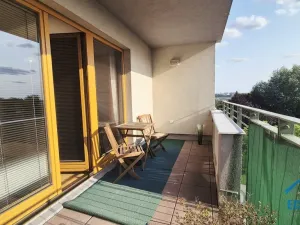 Pronájem bytu 3+kk, Praha - Libeň, Krejčího, 78 m2