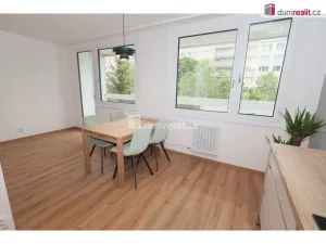 Pronájem bytu 2+kk, Praha - Prosek, Veltruská, 60 m2