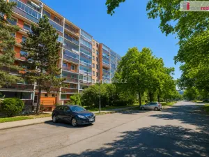 Pronájem bytu 2+kk, Praha - Prosek, Veltruská, 60 m2
