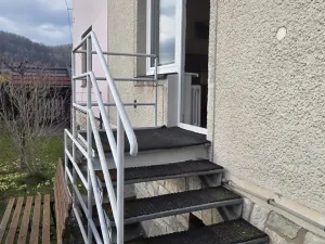 Pronájem rodinného domu, Jeseník, Jiráskova, 180 m2