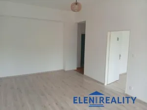 Pronájem bytu 2+1, Jeseník, Tovární, 29 m2