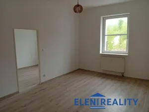 Pronájem bytu 2+1, Jeseník, Tovární, 29 m2