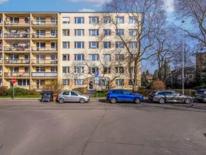 Prodej bytu 3+kk, Praha - Strašnice, Pod strání, 70 m2