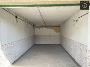 Prodej garáže, Beroun, Okrajová, 19 m2