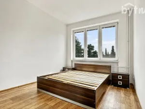 Pronájem bytu 3+1, Olomouc - Nové Sady, Jakoubka ze Stříbra, 68 m2