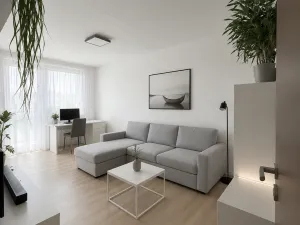 Pronájem bytu 3+kk, Praha, Paculova, 68 m2