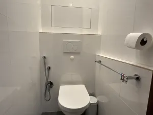 Pronájem bytu 3+kk, Praha, Paculova, 68 m2