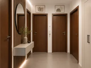 Pronájem bytu 3+1, Praha, Paculova, 68 m2