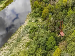 Prodej chaty, Chrášťany - Pašovice, 20 m2
