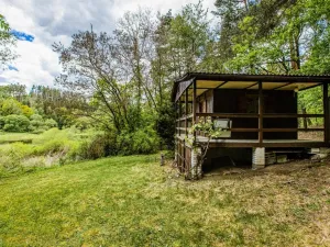 Prodej chaty, Chrášťany - Pašovice, 20 m2