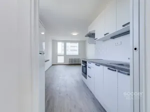 Pronájem bytu 4+kk, Praha - Krč, Horáčkova, 72 m2