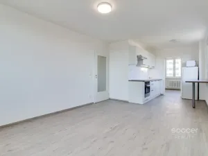 Pronájem bytu 4+kk, Praha - Krč, Horáčkova, 72 m2