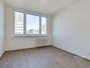Pronájem bytu 4+kk, Praha - Krč, Horáčkova, 72 m2