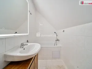 Prodej bytu 2+1, Harrachov - Nový Svět, 45 m2