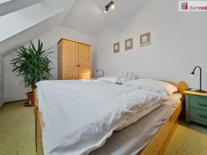 Prodej bytu 2+1, Harrachov - Nový Svět, 45 m2